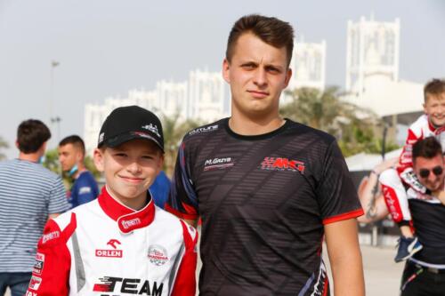 Rotax Max Challenge Grand Finals 2021 - Bahrajn